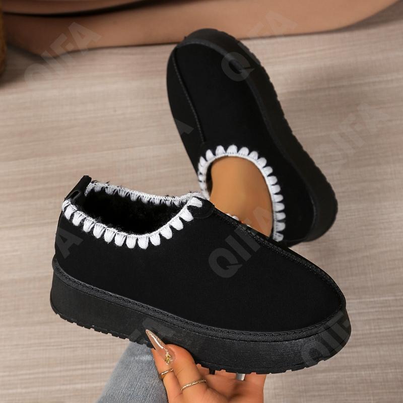 Женские Угги CC4114_L2513-13