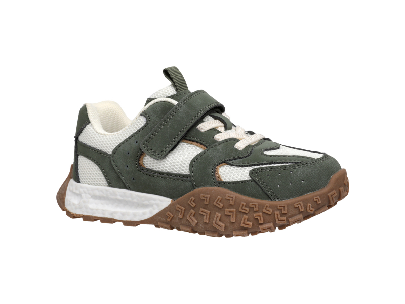 Полуботинки 261P-Z42-6964