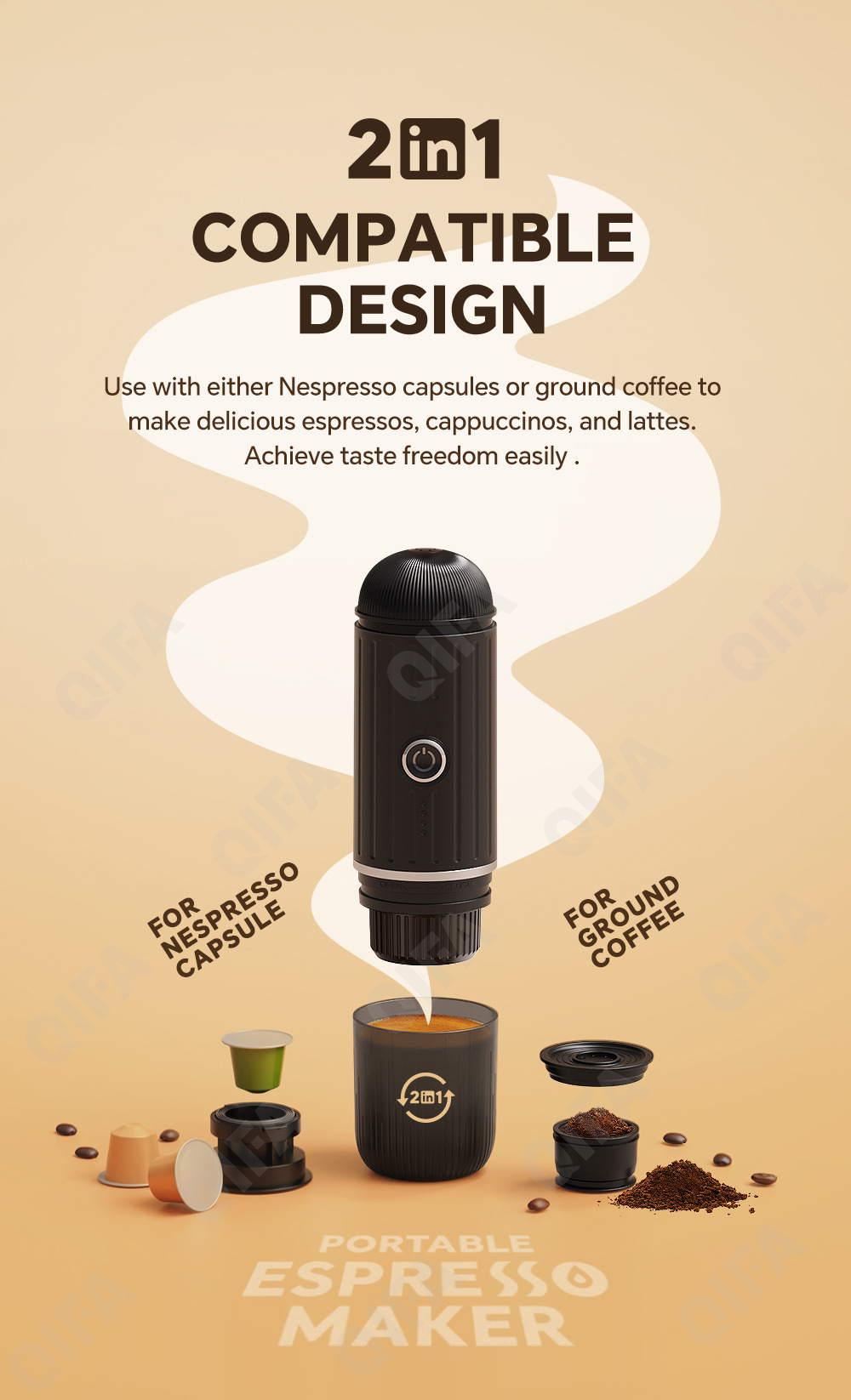 Кофемашина CC5273_6871-1 Кофемашина CC5273_6871-1