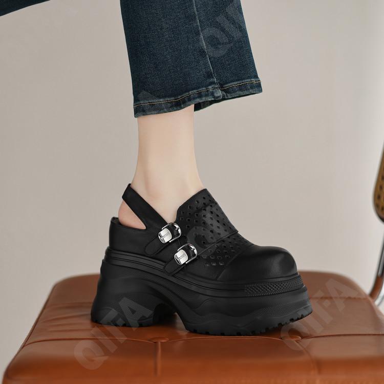 Женские Туфли CC4419_D18-G86-715_750-2