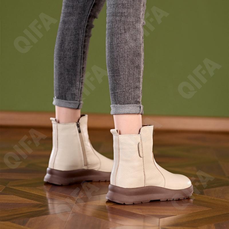 Женские Ботинки CC4199_8766-1