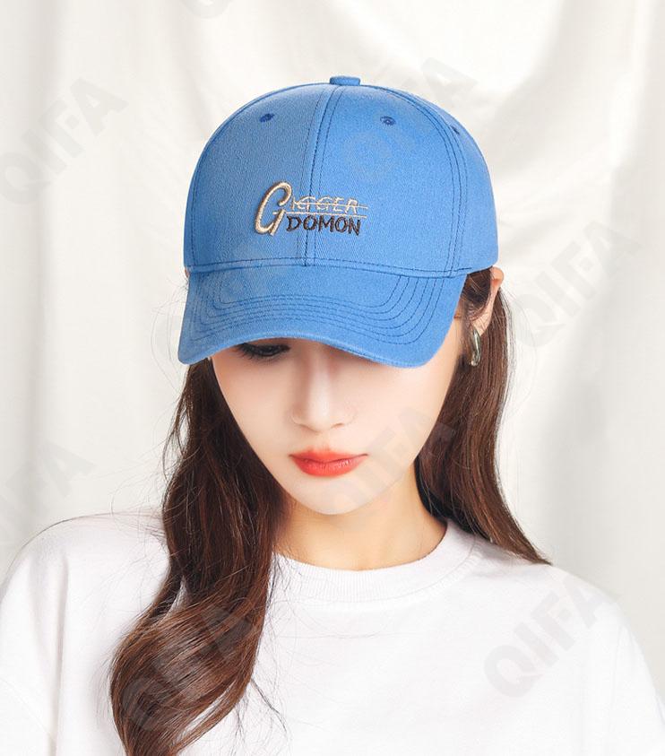 Женская Бейсболка CC3404_G-6