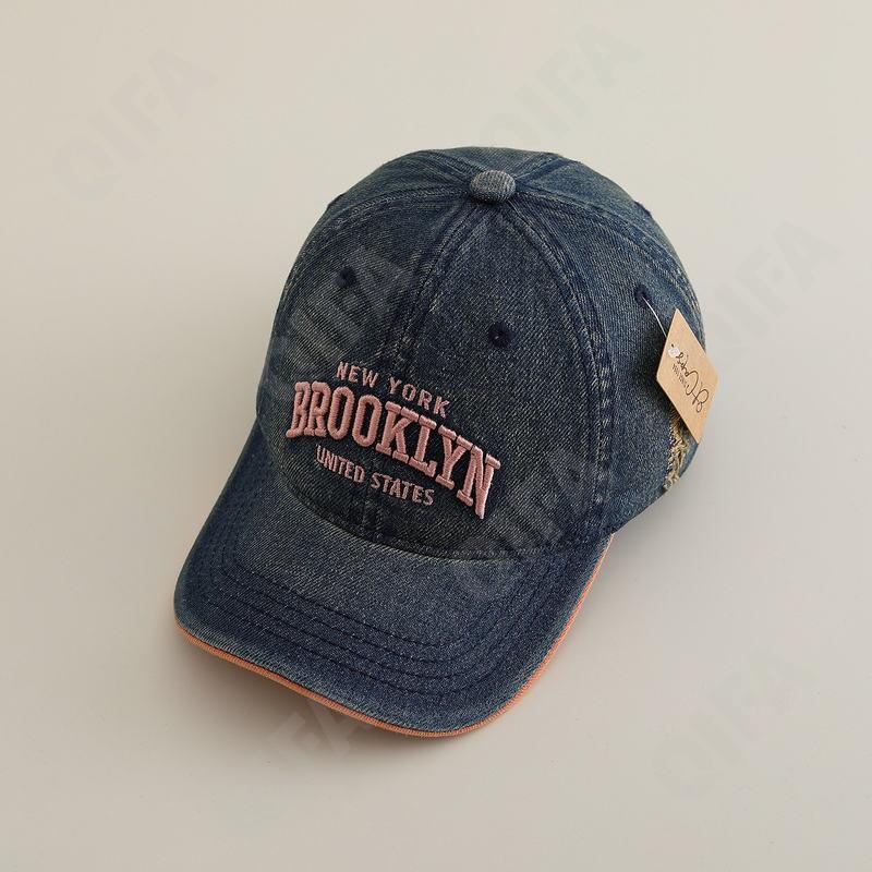 Унисекс Бейсболка Дошкольная CC3402_C12753-1