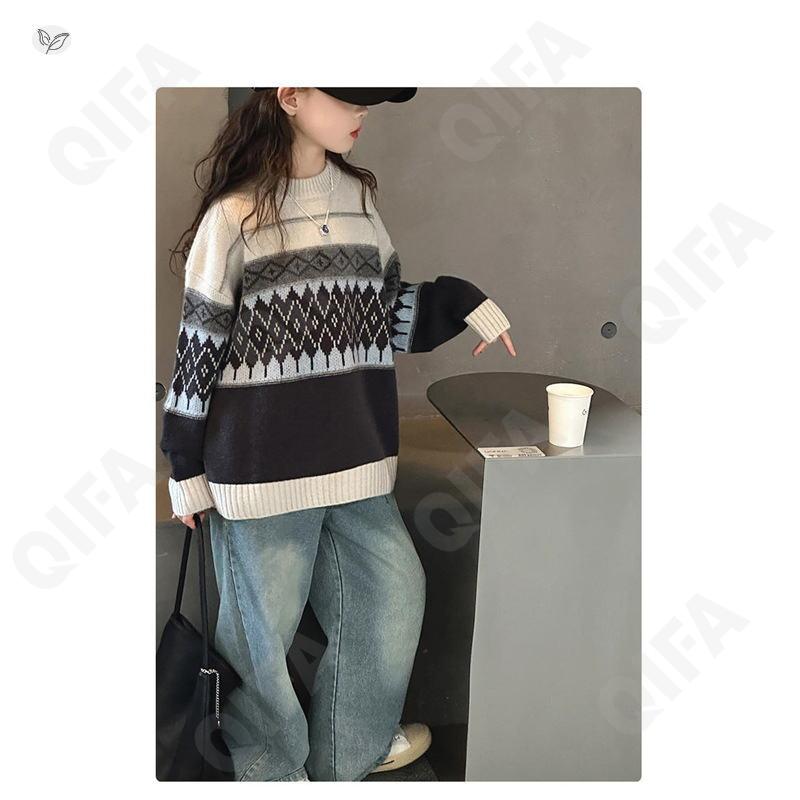 Детский Джемпер CC1435_YYGZ-722_237_2577_39 Детский Джемпер CC1435_YYGZ-722_237_2577_39