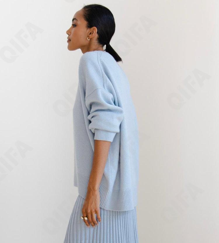 Женский Джемпер CC4267_065-4