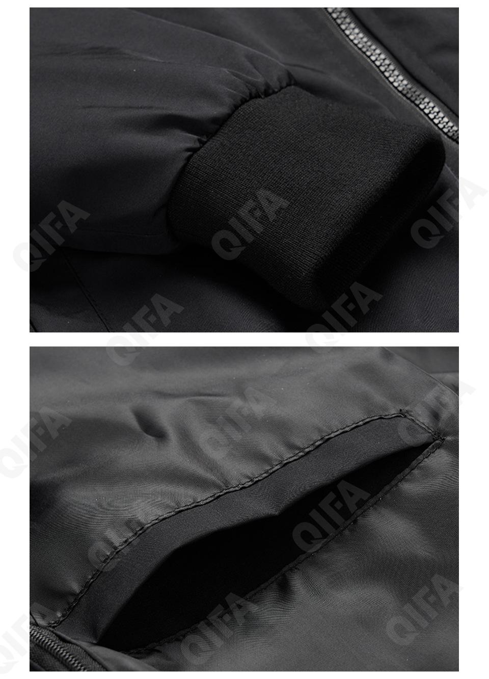 Мужская Ветровка CC469_JK09_949_1776