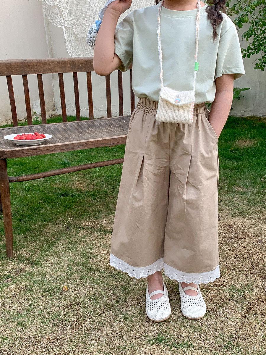 Детские Брюки CC2543_6501_225_2574_68