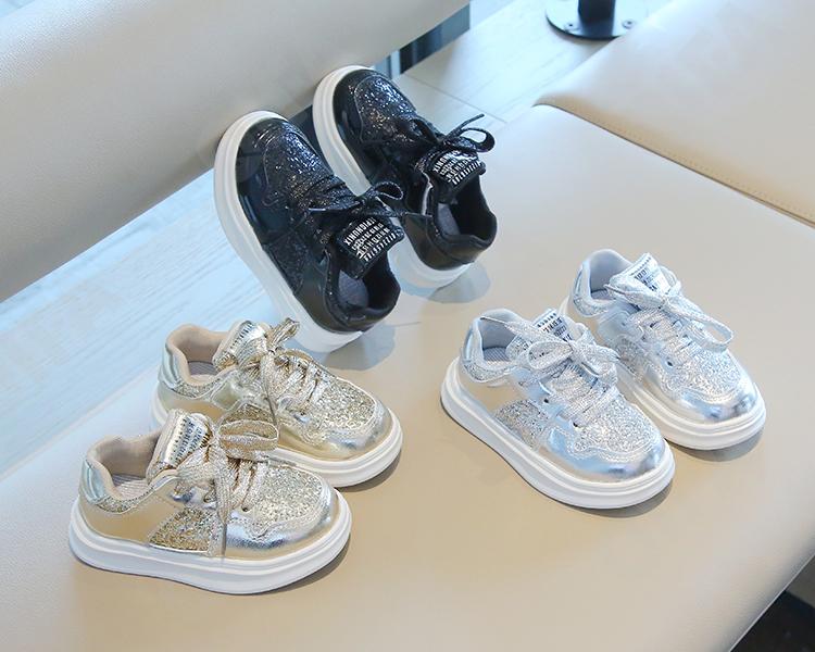 Детские Кроссовки CC3405_YX270-A1 Детские Кроссовки CC3405_YX270-A1