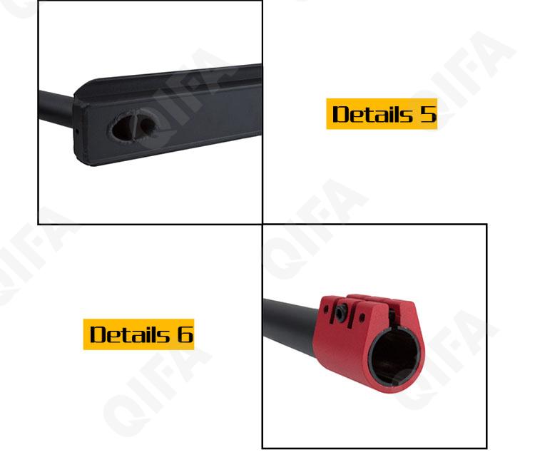 Детский Самокат CC3140_XLL-16A