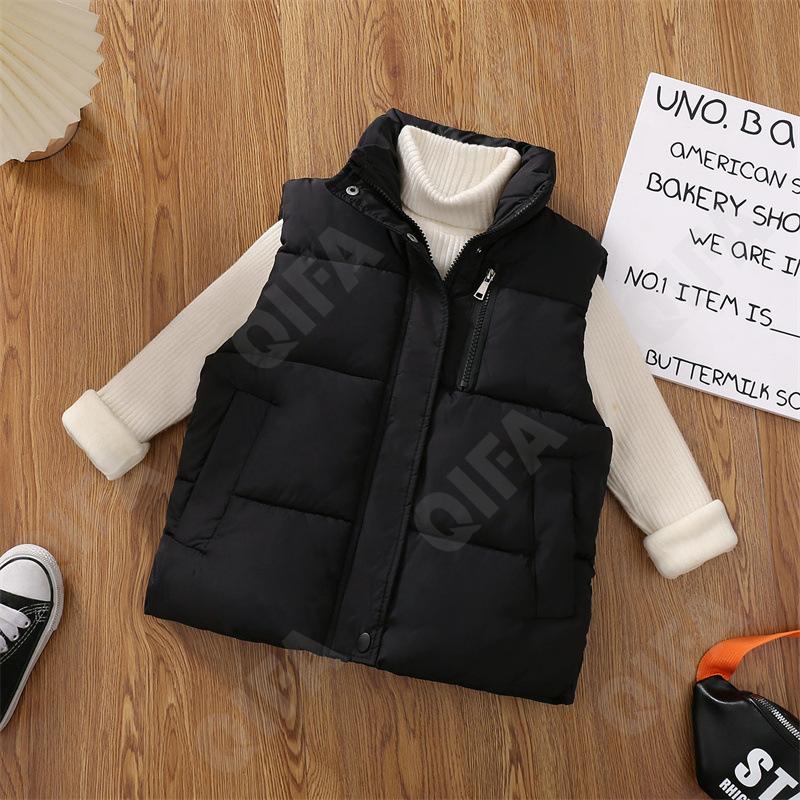 Детский Жилет CC1608_XMZ2022714_231_2574_80