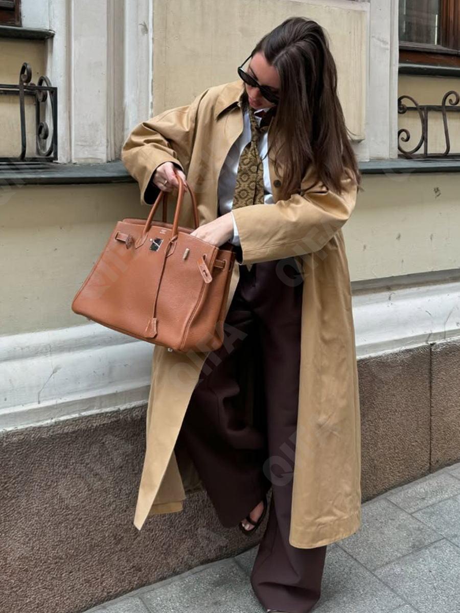 Женский Плащ CC4052_WT0109_250_1778_94