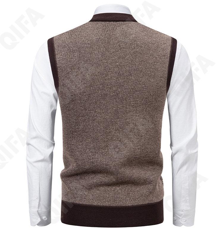 Мужской Жилет CC4985_M21_957_1780_66 Мужской Жилет CC4985_M21_957_1780_66