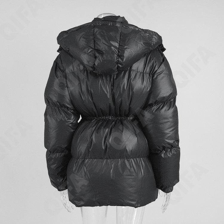 Женский Пуховик CC4052_WT0067_234_1778_55 Женский Пуховик CC4052_WT0067_234_1778_55