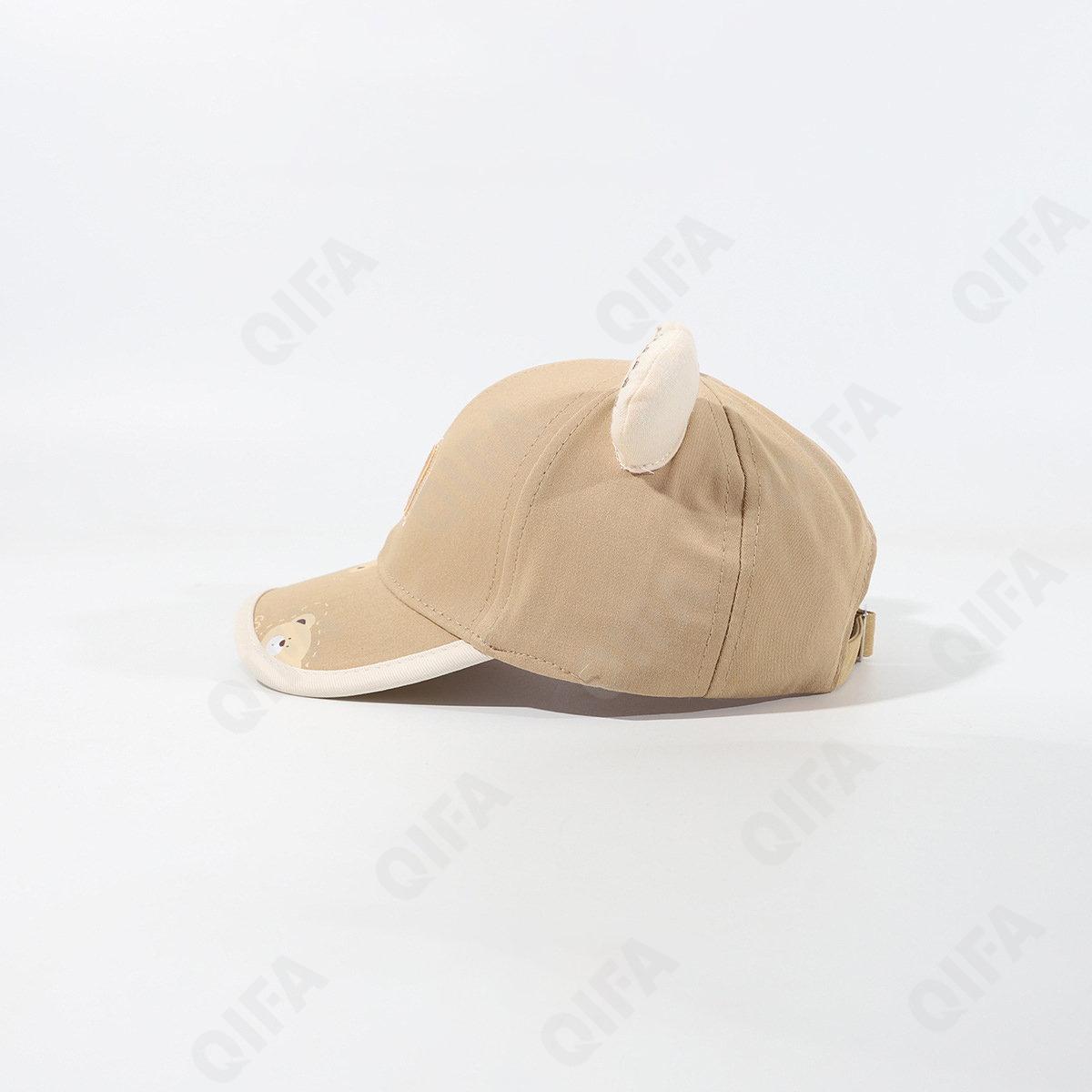 Детская Бейсболка CC3443_JZ24N919-12M20-5 Детская Бейсболка CC3443_JZ24N919-12M20-5