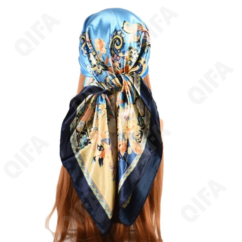 Женский Платок CC4230_D009-1 Женский Платок CC4230_D009-1