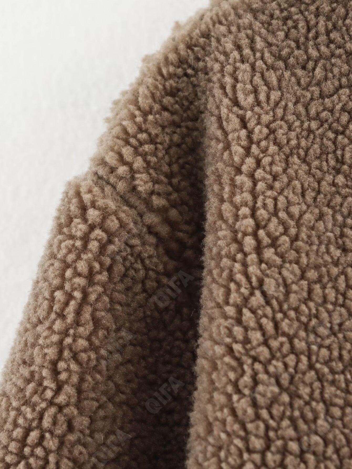 Женская Дубленка CC4801_B88802_234_1778_7