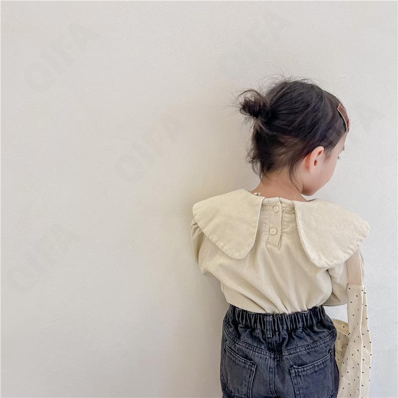 Детская Блузка CC1293_21593_247_2574