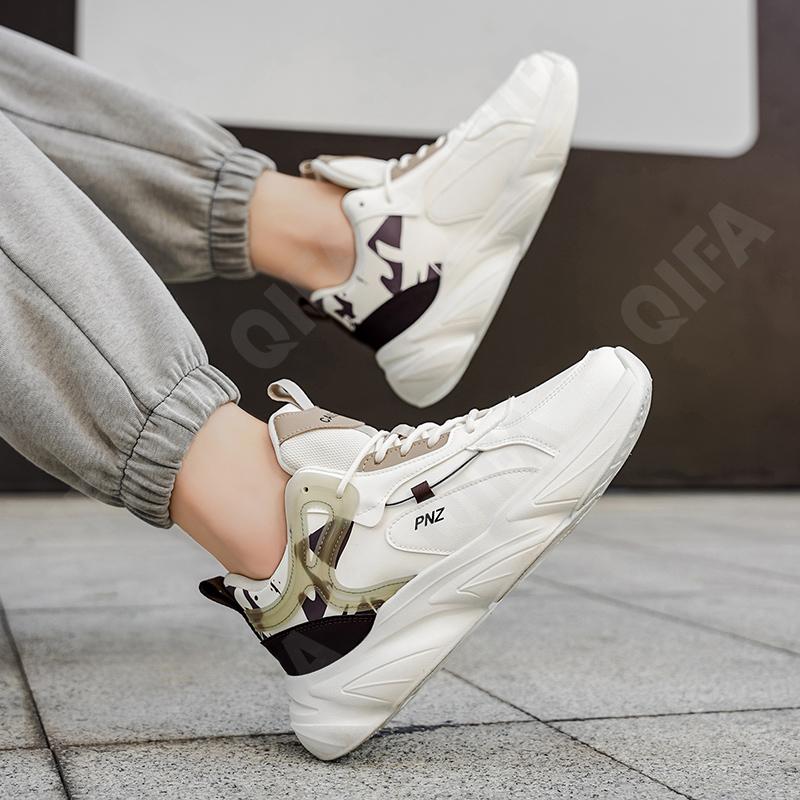 Мужские Кроссовки CC4818_JY-J5566-1 Мужские Кроссовки CC4818_JY-J5566-1