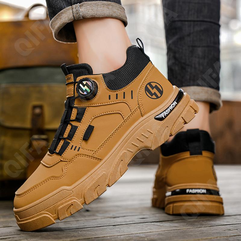 Мужские Полуботинки CC4282_Y077-1 Мужские Полуботинки CC4282_Y077-1