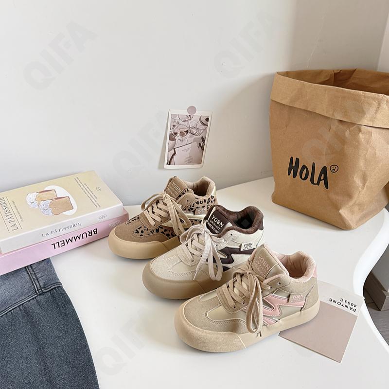 Женские Кеды CC4351_G1551-1