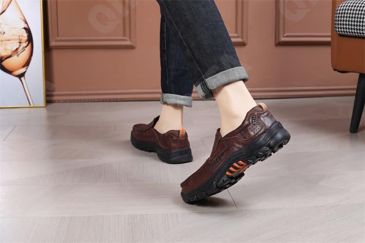 Мужские Полуботинки CC4891_3905-5