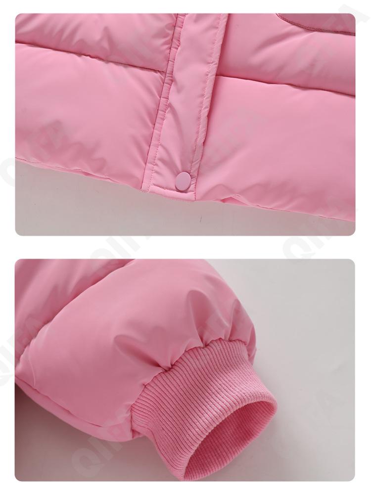 Детское Полупальто CC491_Q59-8MF13_243_2574_33