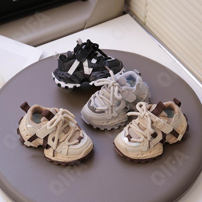 Детские Кроссовки CC3966_B861-B1