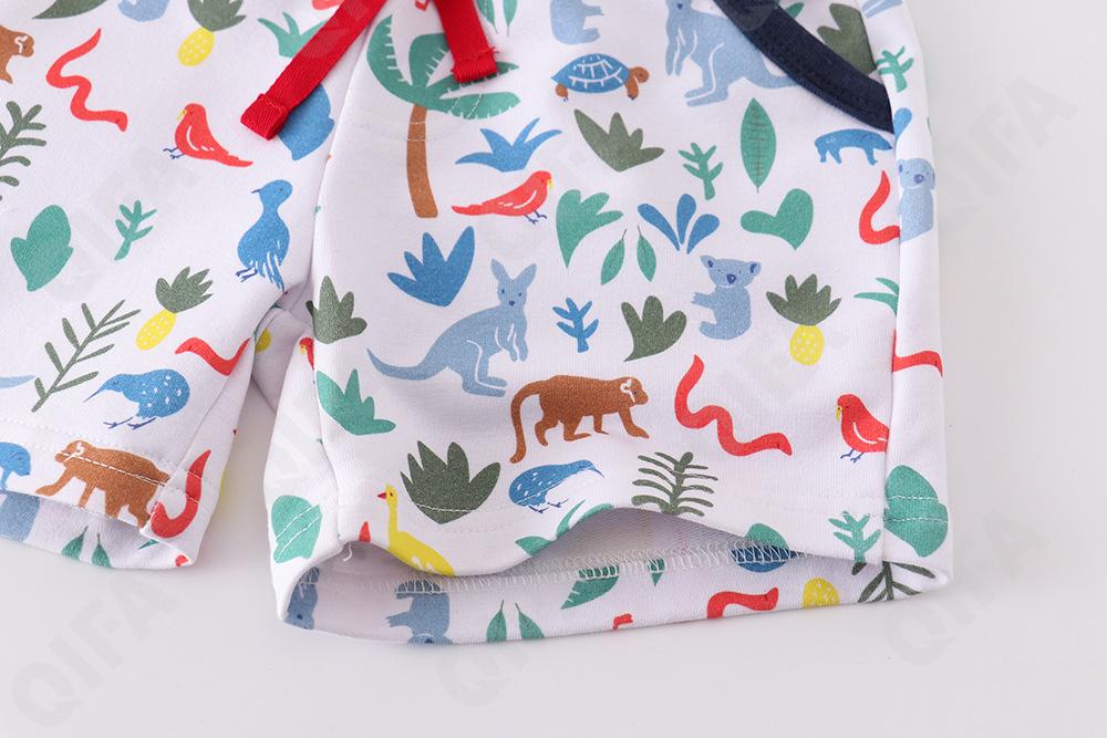 Детские Шорты CC3925_6134_237_1817_50