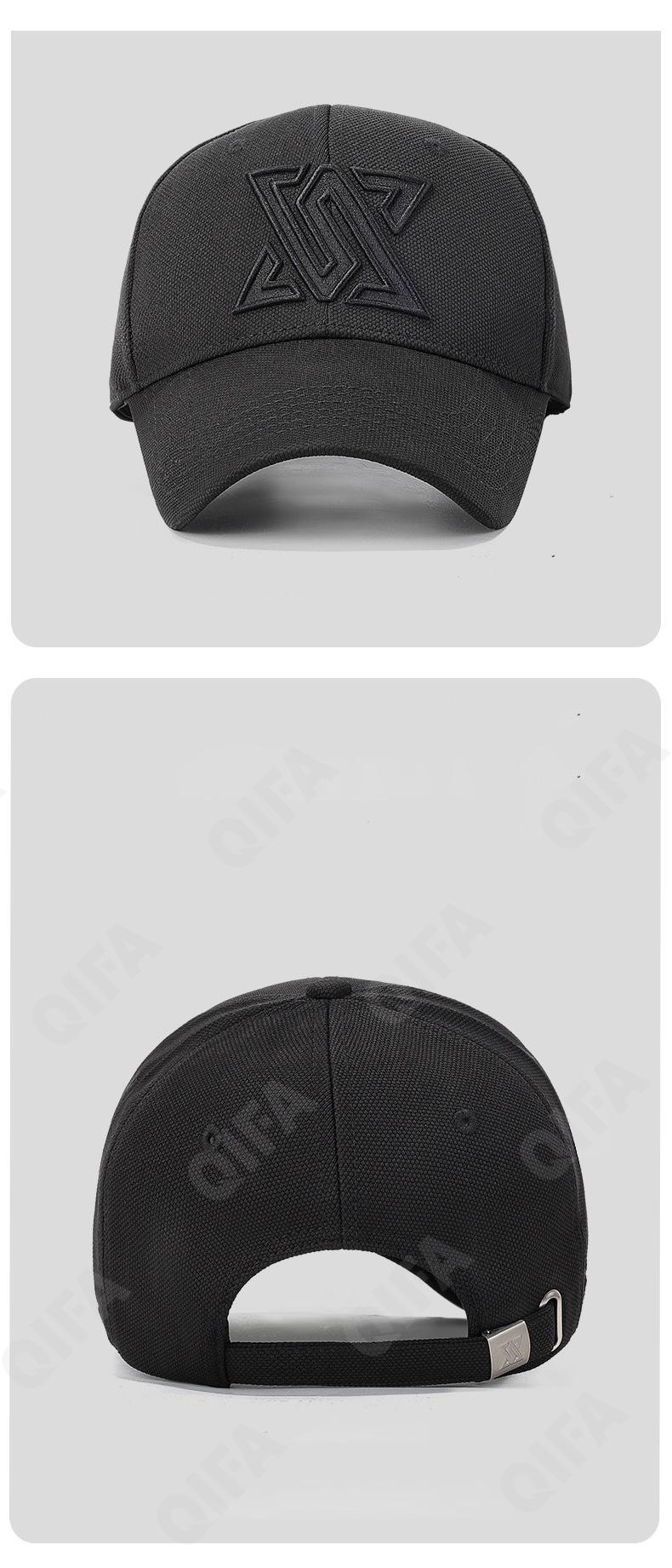 Мужская Бейсболка CC3398_202656-1