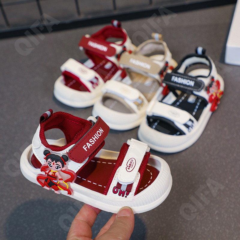 Детские Сандалии CC3601_E3103-B1 Детские Сандалии CC3601_E3103-B1