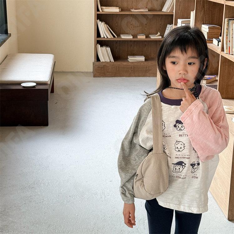 Детский Лонгслив CC1293_6058_243_2574_63