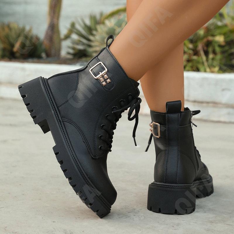 Женские Ботинки CC3840_2865-2