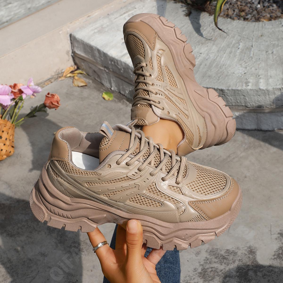 Женские Кроссовки CC3840_MS923-1