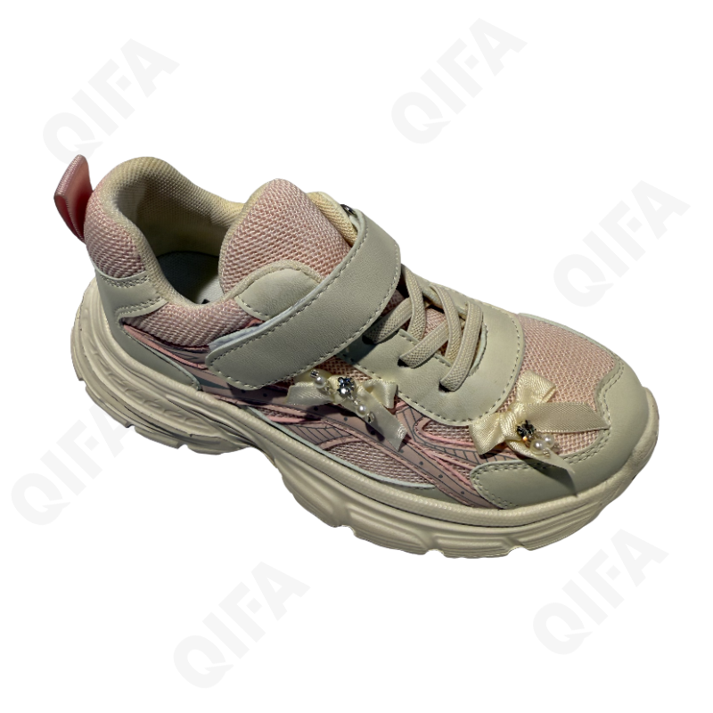 Детские Кроссовки RC578_QFA1031-325 Детские Кроссовки RC578_QFA1031-325
