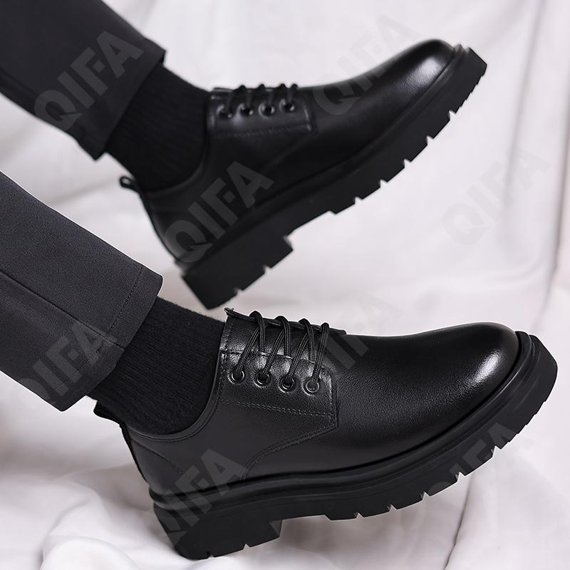 Мужские Полуботинки CC4114_W22717-1 Мужские Полуботинки CC4114_W22717-1