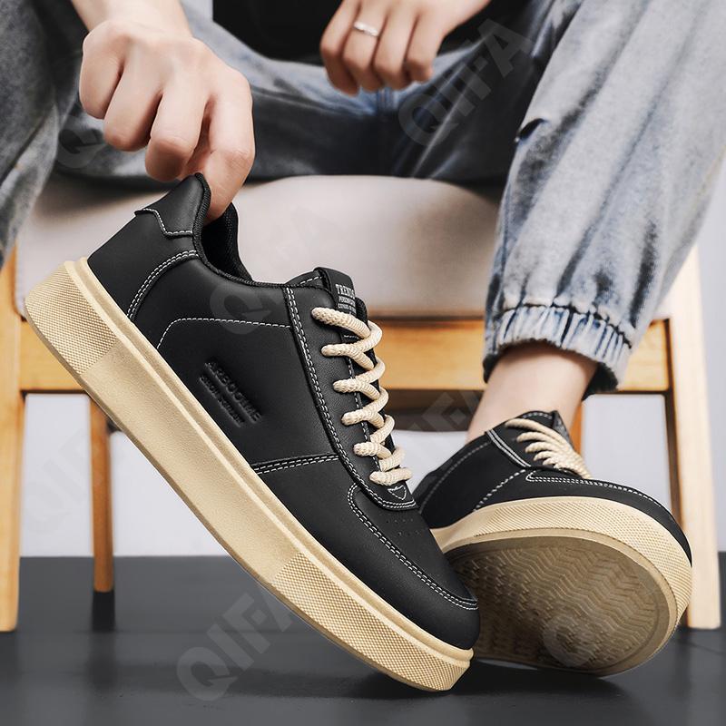 Мужские Полуботинки CC4011_QJ-AB07-1