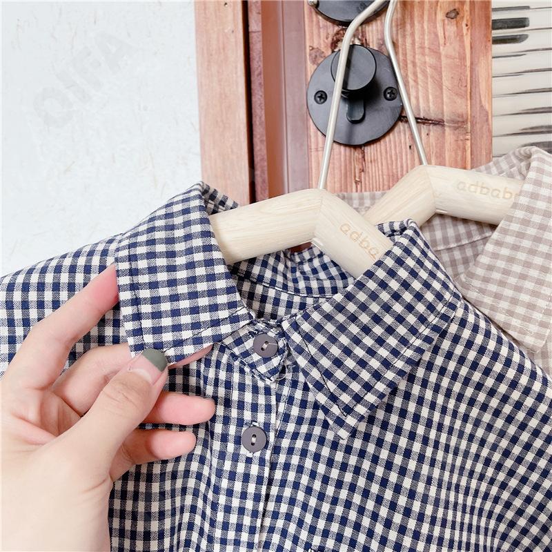 Детская Рубашка CC1293_21083_247_2574