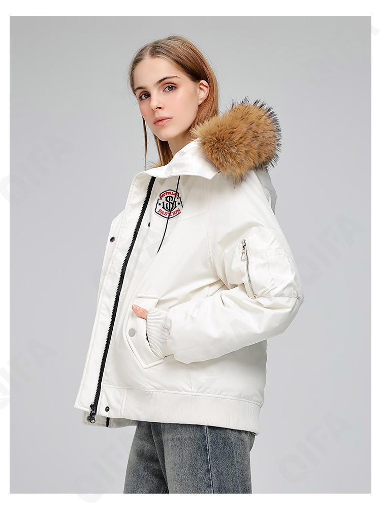 Женская Зимняя куртка CC5170_5818MY_225_1778_97 Женская Зимняя куртка CC5170_5818MY_225_1778_97