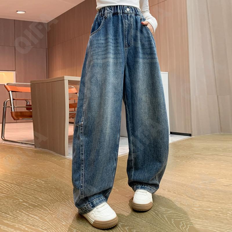 Детские Джинсы