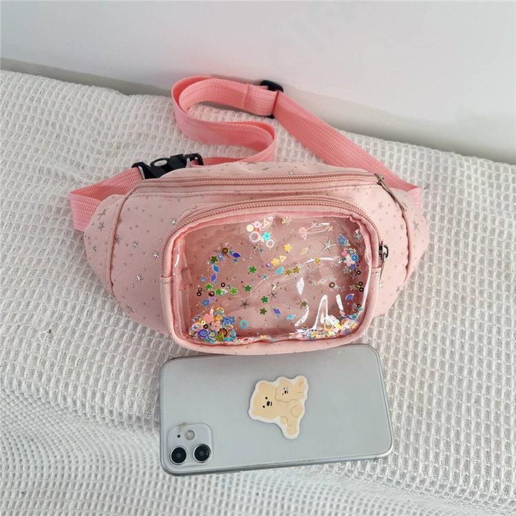 Детская Сумка поясная CC439_933-1