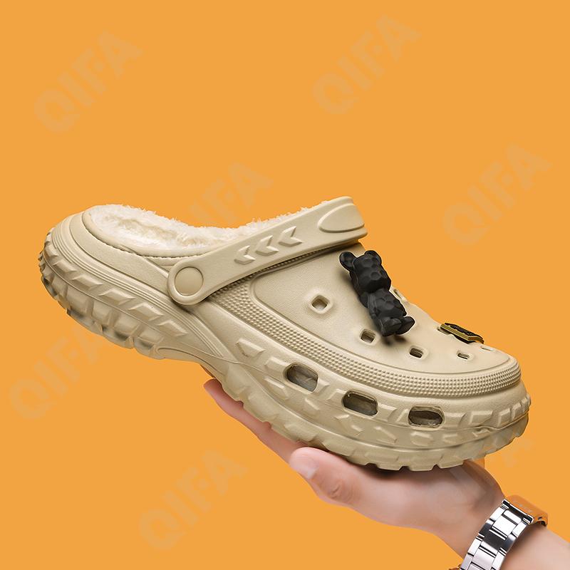 Мужское Сабо