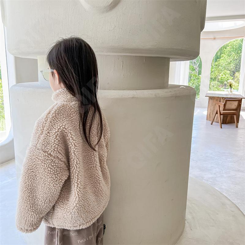 Детская Куртка CC1293_122616_2549_2574