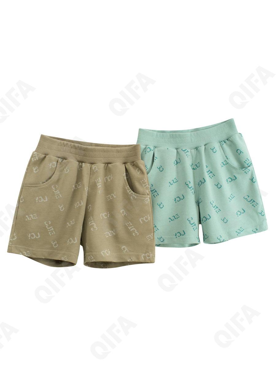 Детские Шорты CC1208_6298_231_1817_30 Детские Шорты CC1208_6298_231_1817_30