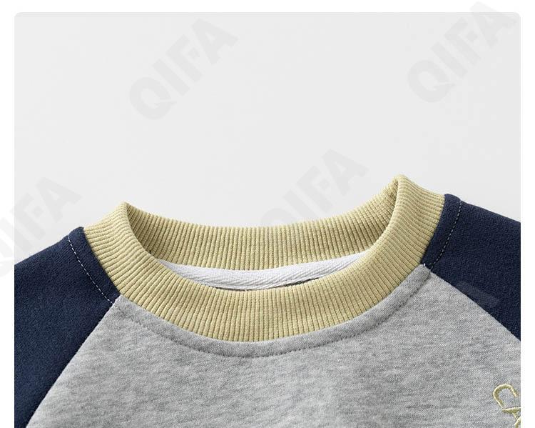 Детский Свитшот CC3265_WT1993_246_2576_42 Детский Свитшот CC3265_WT1993_246_2576_42