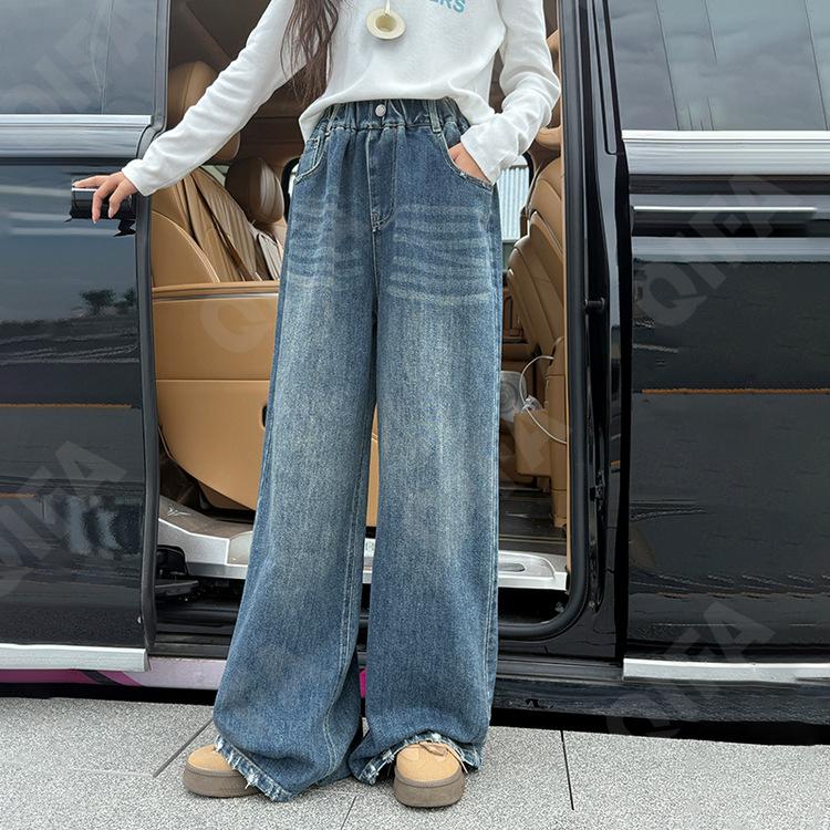 Детские Джинсы