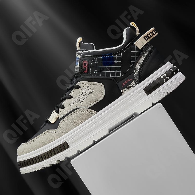 Мужские Полуботинки