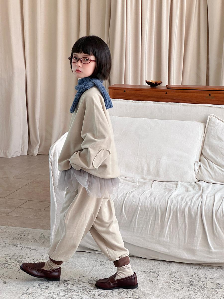 Детский Костюм с брюками CC5418_25725_957_2577_69 Детский Костюм с брюками CC5418_25725_957_2577_69