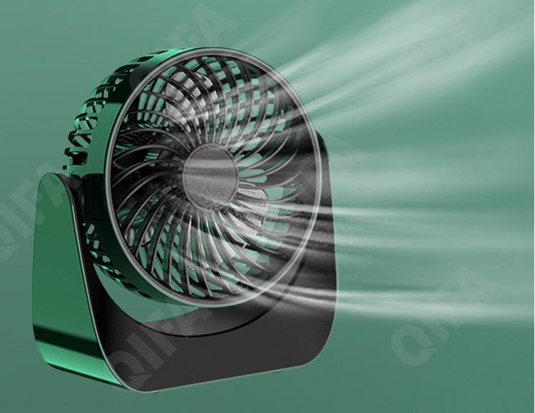 Вентилятор CC2190_F118-4