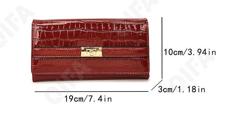 Женский Кошелек CC036_2203-1