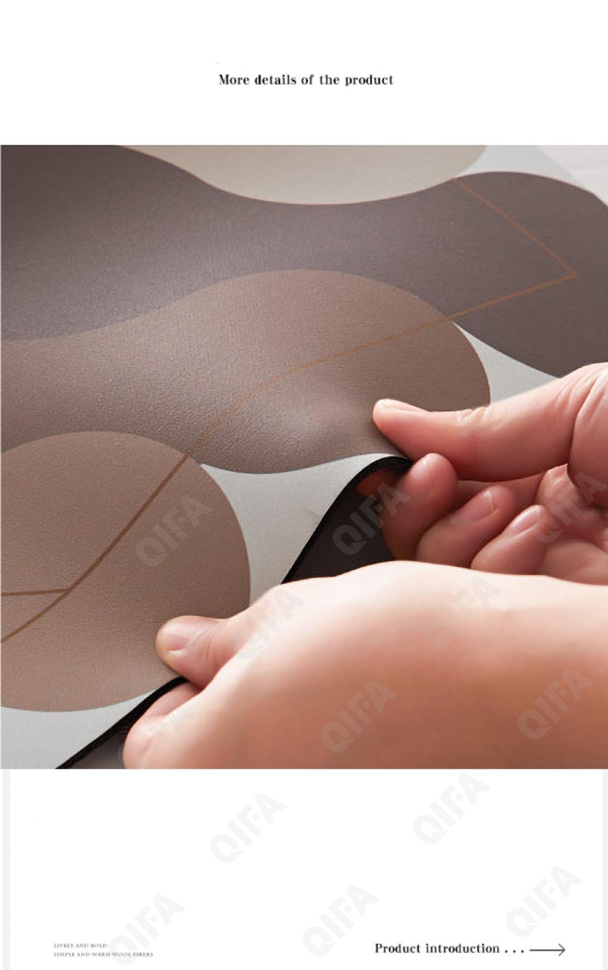 Коврик для сушки посуды CC4503_Y11901-4 Коврик для сушки посуды CC4503_Y11901-4